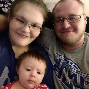 Meet your Posher, Casey